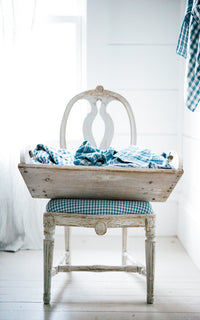 Vintage Swedish Milk Tray