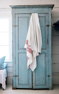 Vintage French Textile