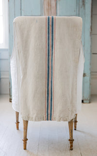 Vintage French Flour Sack