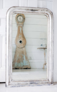 Vintage French Mirror