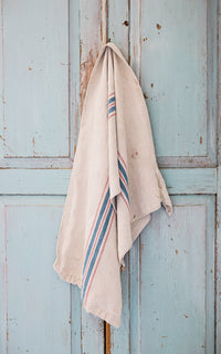 Vintage French Flour Sack