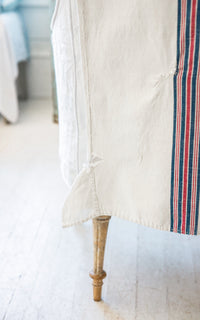 Vintage French Flour Sack~C