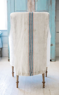 Vintage French Flour Sack