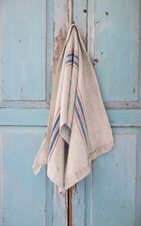 Vintage French Flour Sack
