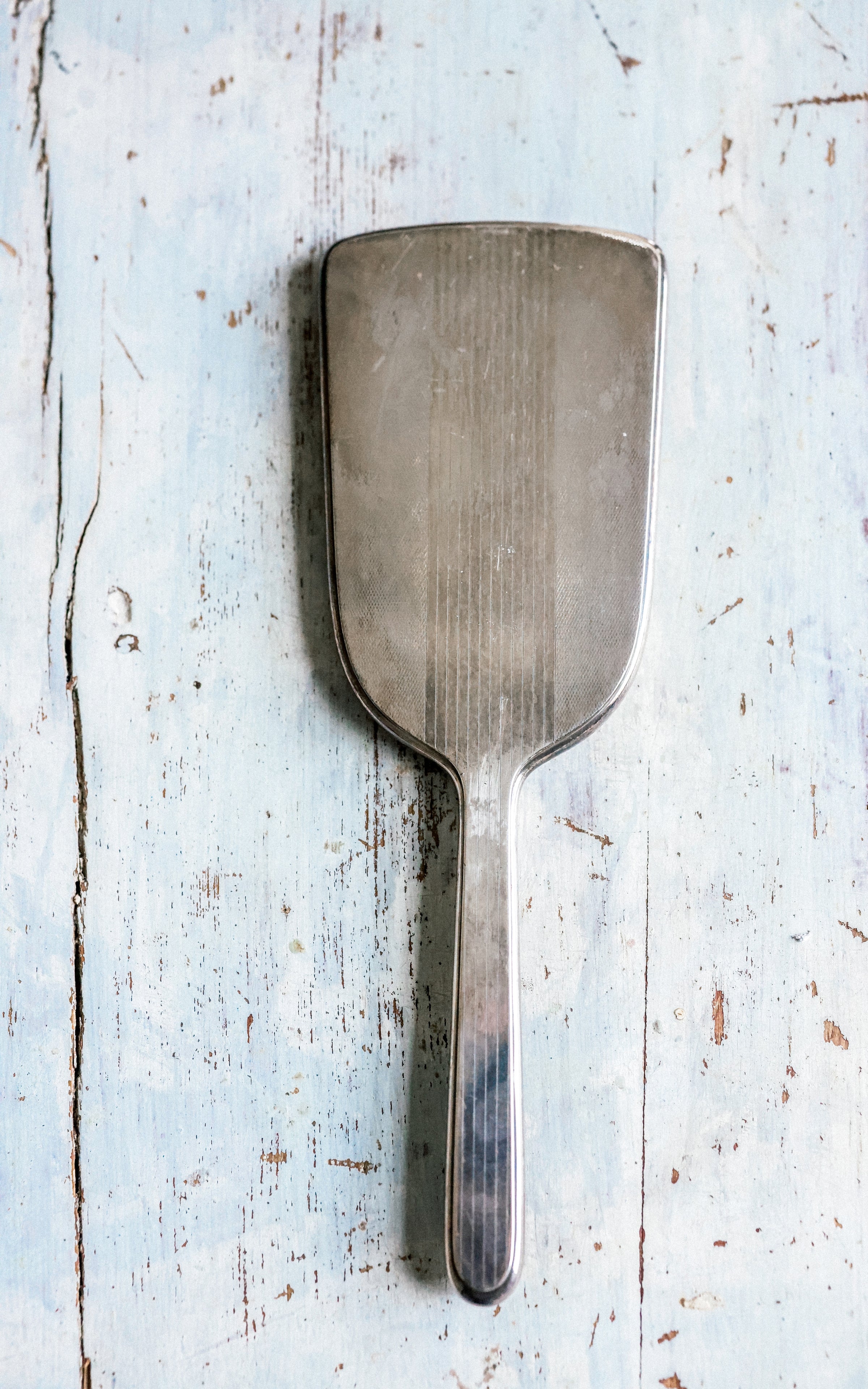 Vintage French Mirror