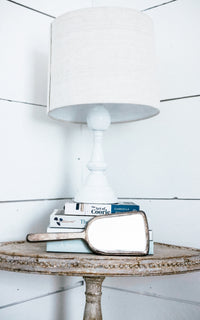 Vintage French Mirror