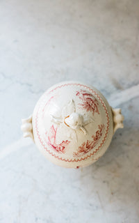 Vintage French Petite Tureen