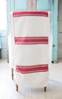 Vintage French Flour Sack