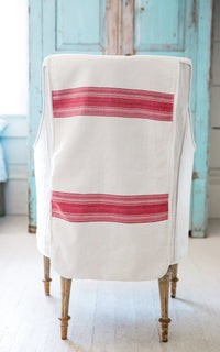 Vintage French Flour Sack