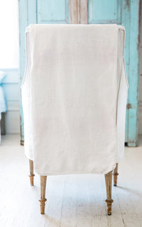 Vintage French Flour Sack