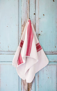 Vintage French Flour Sack