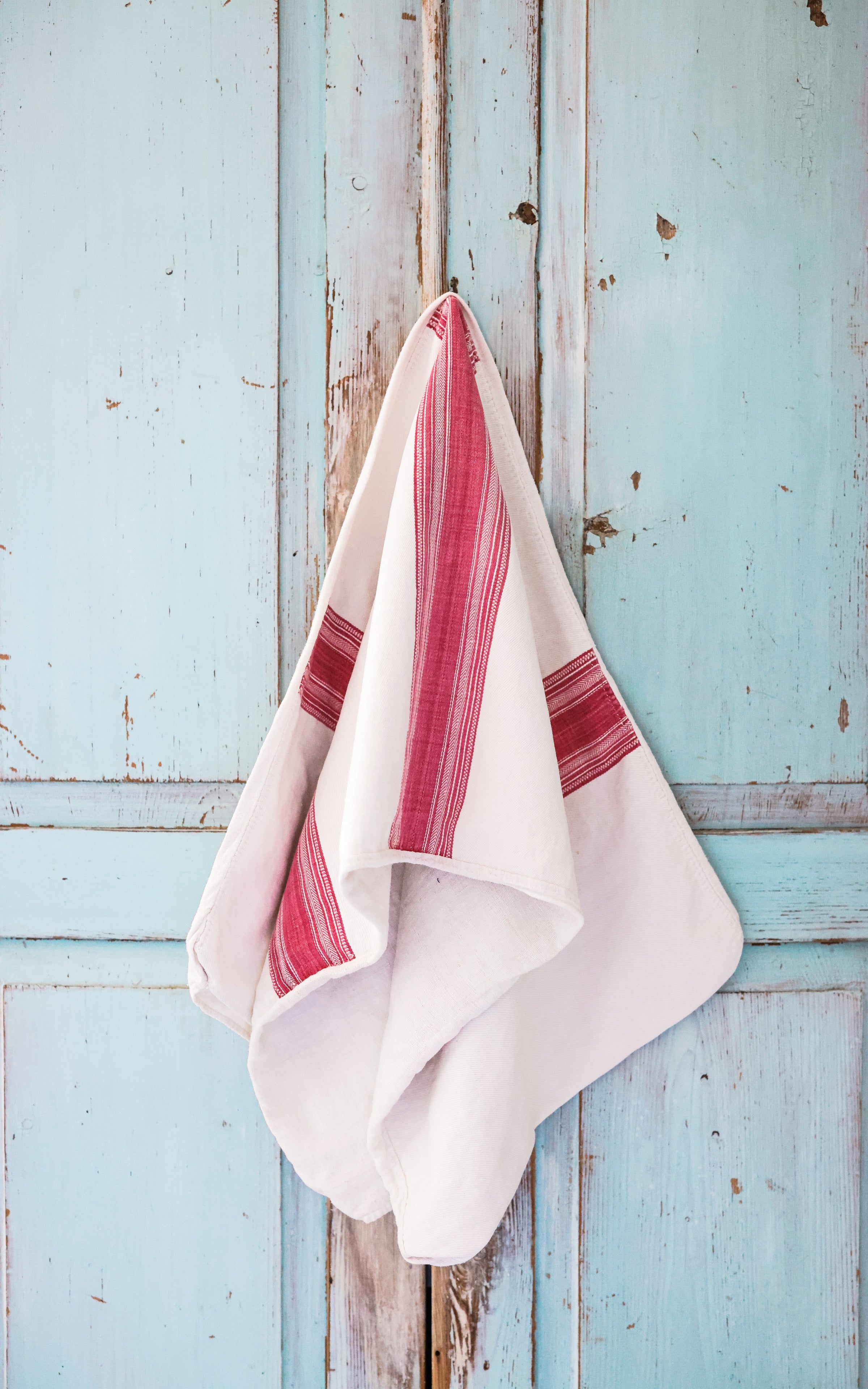 Vintage French Flour Sack