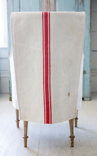 Vintage European Grain Sack