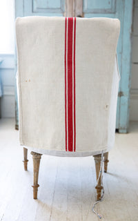 Vintage European Grain Sack