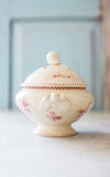 Vintage French Petite Tureen