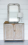Vintage French Mirror