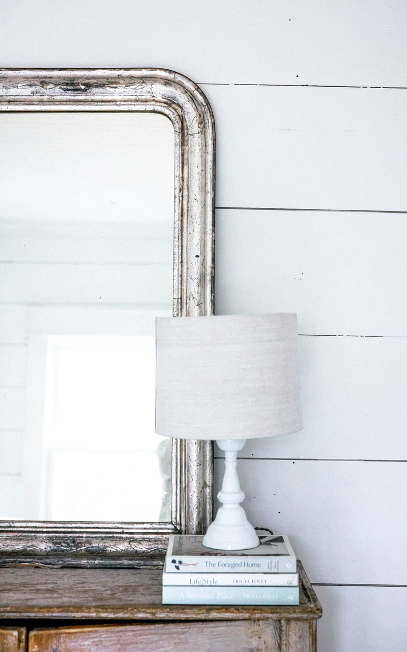 Vintage French Mirror