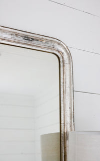 Vintage French Mirror
