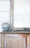 Vintage French Mirror
