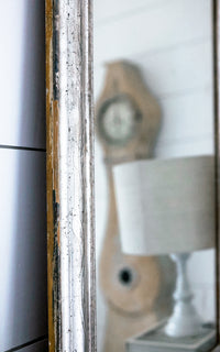 Vintage French Mirror