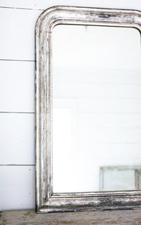 Vintage French Mirror