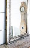 Vintage French Mirror