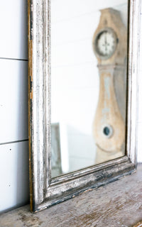 Vintage French Mirror