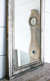 Vintage French Mirror