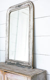 Vintage French Mirror