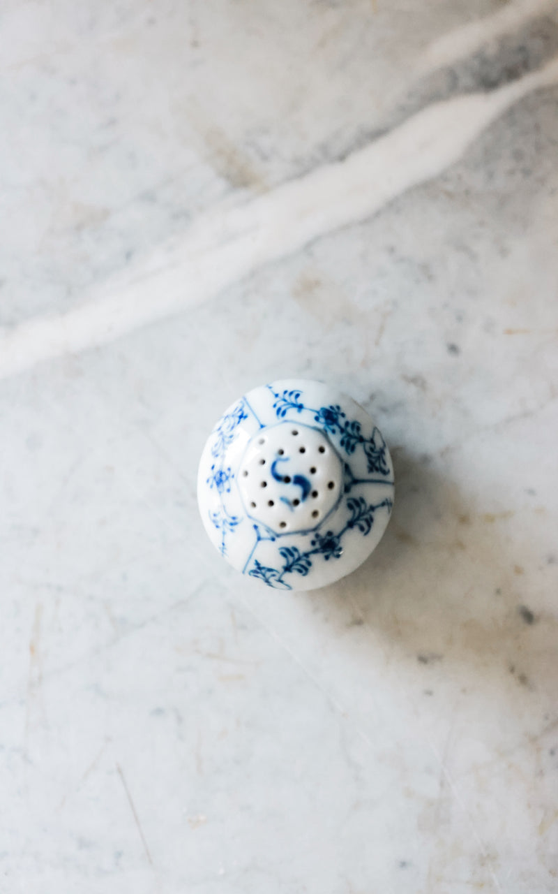 Vintage Salt Shaker