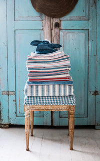 Vintage French Flour Sack