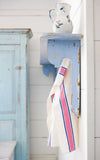 Vintage French Towel
