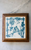 Vintage French Trivet