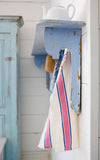 Vintage French Towel