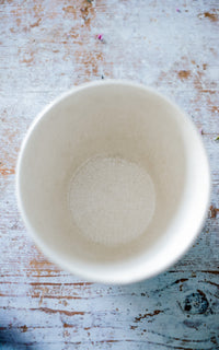 Vintage French English Bowl