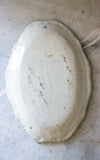 Vintage French Platter