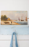 Vintage French Painting