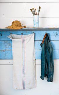 Vintage French Flour Sack
