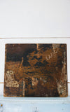 Vintage French Painting