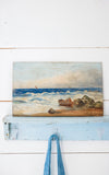 Vintage French Painting