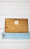 Vintage French Painting