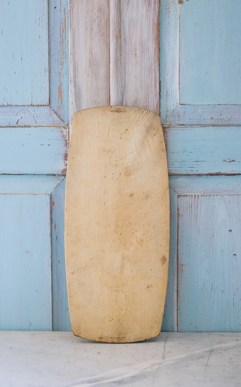Vintage Swedish Board