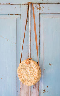 French Market Purse