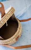 French Market Purse