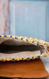 French Market Purse
