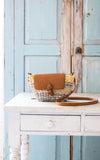 French Market Purse