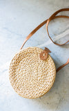 French Market Purse