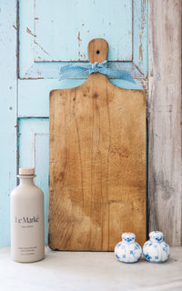 Vintage French Bread Board