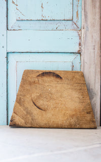 Vintage French Bread Board