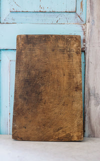 Vintage French Bread Board